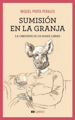 SUMISIóN EN LA GRANJA