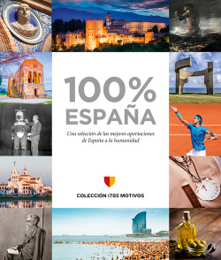 100% ESPAÑA