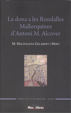 LA DONA A LES RONDALLES MALLORQUINES D'ANTONI M.ALCOVER