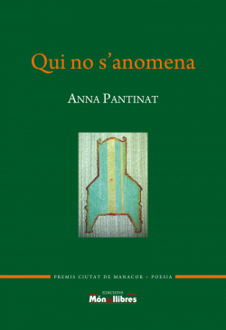 QUI NO S'ANOMENA