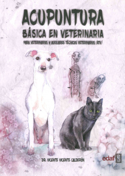 ACUPUNTURA BÁSICA EN VETERINARIA