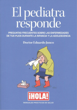EL PEDIATRA RESPONDE