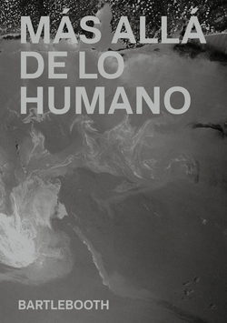 Más allá de lo humano