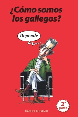 ¿CÓMO SOMOS LOS GALLEGOS? 2