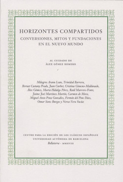 HORIZONTES COMPARTIDOS