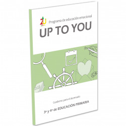 Programa de educación emocional UpToYou