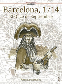 BARCELONA 1714