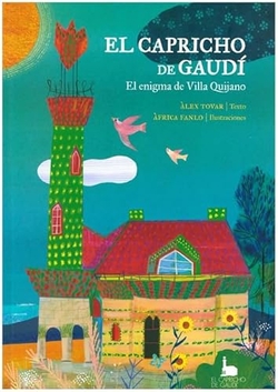 El Capricho de Gaudí