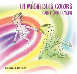 La màgia dels colors