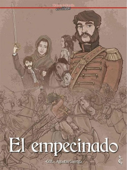 EL EMPECINADO