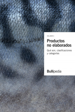 PRODUCTOS NO ELABORADOS