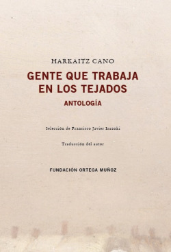 GENTE QUE TRABAJA EN LOS TEJADOS