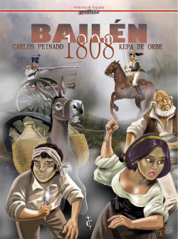 1808 Bailén
