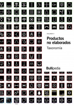 Productos no elaborados