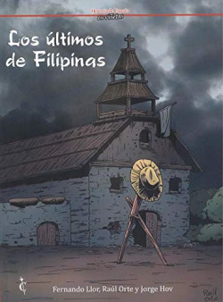 Los últimos de Filipinas