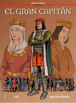 El Gran Capitán