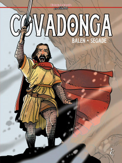 Covadonga
