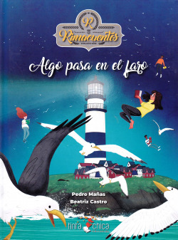ALGO PASA EN EL FARO