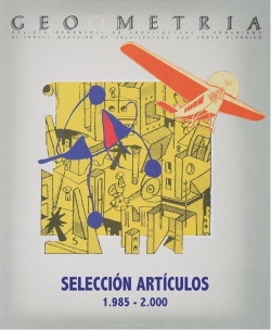 Geometría Selección de Artículos 1.985-2.000