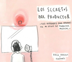 LOS SECRETOS DEL PRODUCTOR