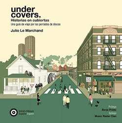 Under Covers: Portadas en cubiertas