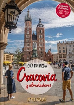 GUIA MULTIMEDIA CRACOVIA Y ALREDEDORES