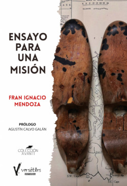 Ensayo para una misión