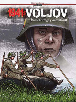 1941: Vóljov