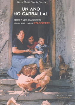 Un ano no Carballal
