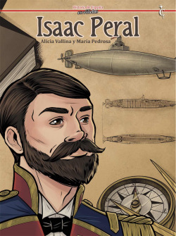 Isaac Peral