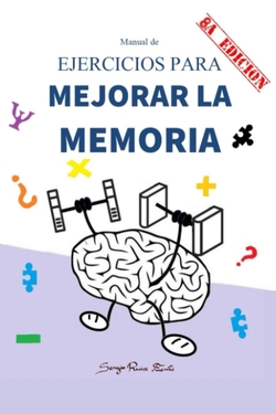 Manual de Ejercicios para Mejorar La Memoria