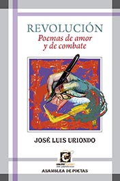 Revolución. Poemas de amor y de combate