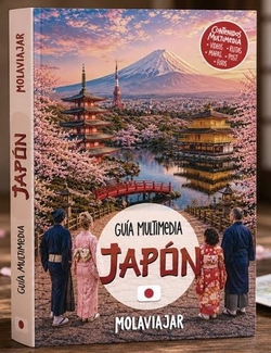 Guia multimedia Japón