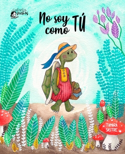 No soy como TÚ
