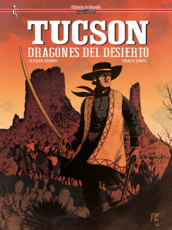 Tucson. Dragones del desierto