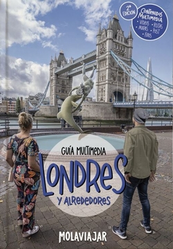 GUIA MULTIMEDIA LONDRES Y ALREDEDORES