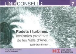 Indústries de les Valls d'Àneu