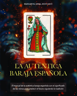 LA AUTENTICA BARAJA ESPAÑOLA