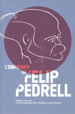 L'empremta de Pedrell