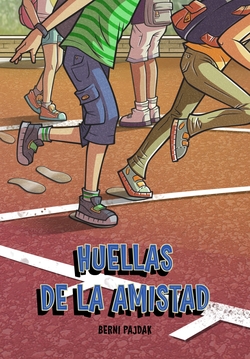 Huellas de la amistad
