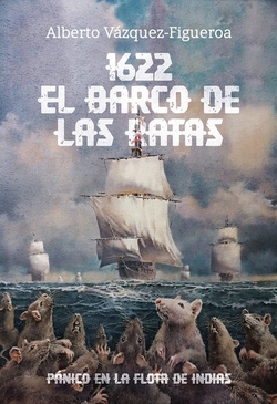1622. El BARCO DE LAS RATAS