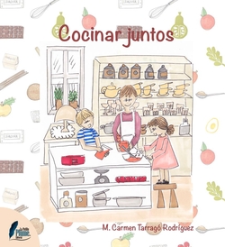 Cocinar juntos