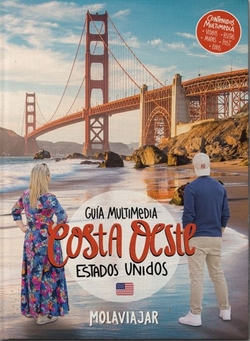 GUIA MULTIMEDIA COSTA OESTE ESTADOS UNIDOS