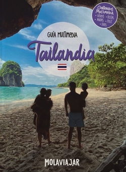 GUIA MULTIMEDIA TAILANDIA