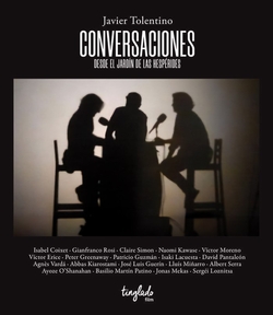 CONVERSACIONES DESDE EL JARDIN DE LAS HESPERIDES