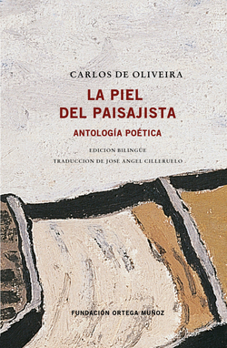LA PIEL DEL PAISAJISTA