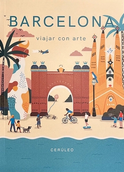 Guía de Barcelona