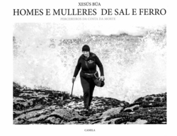 Homes e mulleres de sal e ferro