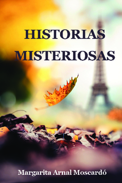 HISTORIAS MISTERIOSAS
