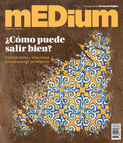 mEDium 18